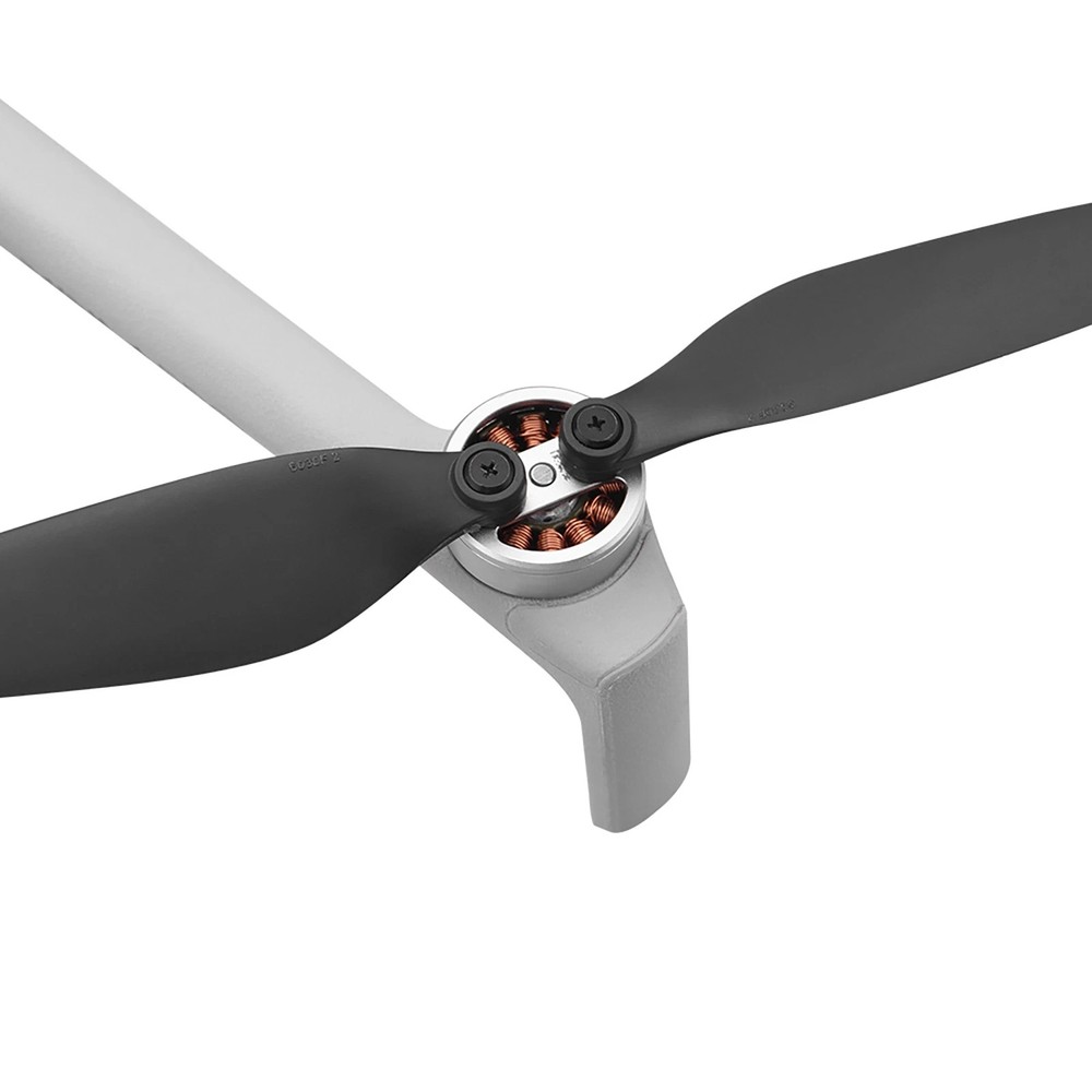 2Pair/Set Propeller Blade Wing Fans For DJI Mini 4 Pro Drone