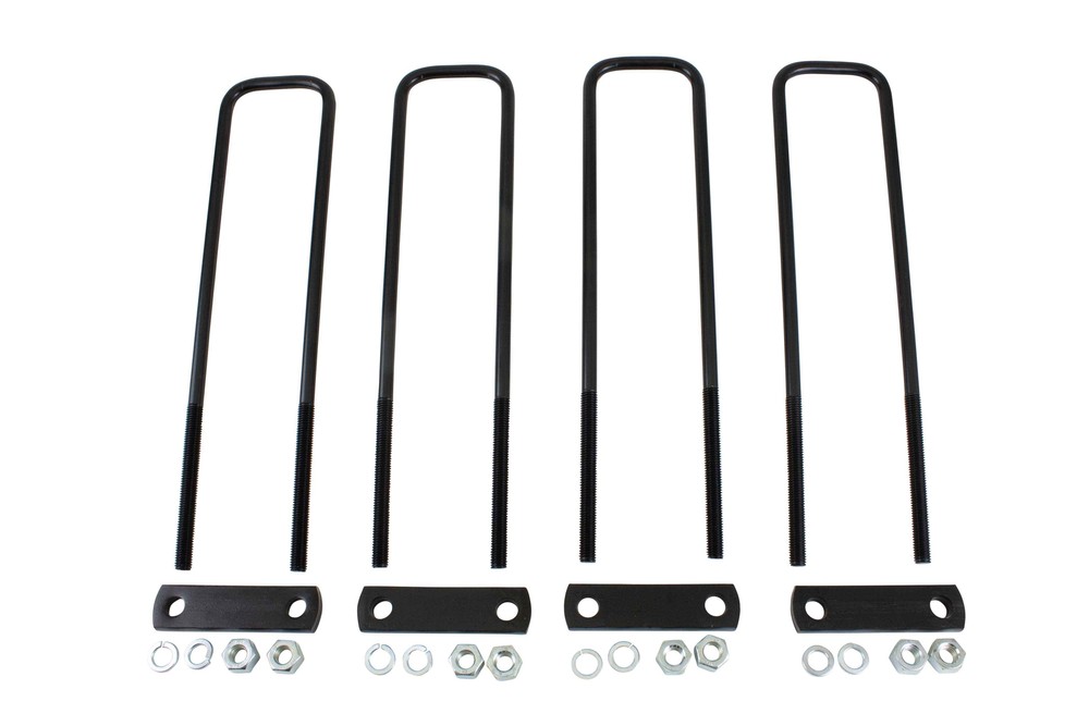 Cab Rack Install Kit