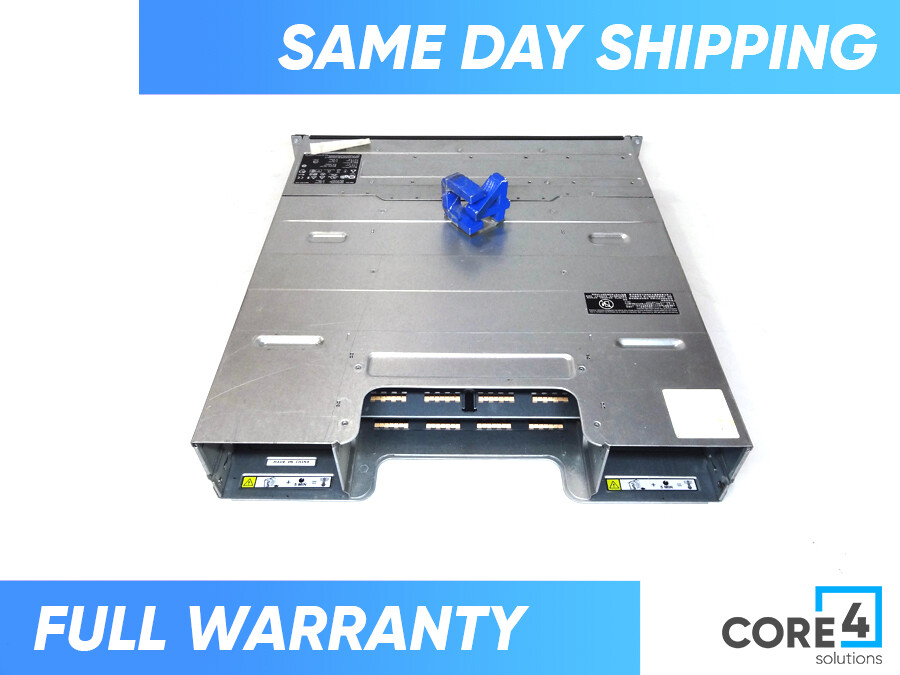 COMP SC220 COMPELLENT SC220 24X2.5 STORAGE