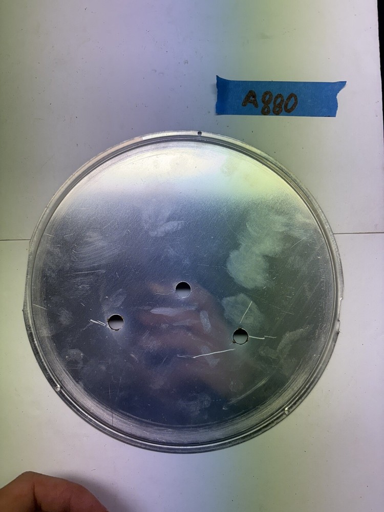 (A880) Le Gant korean clock dial