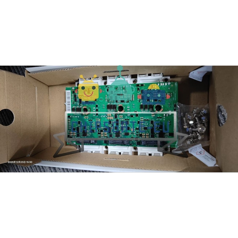 NEW ABB FS225R12KE3/AGDR-71CS