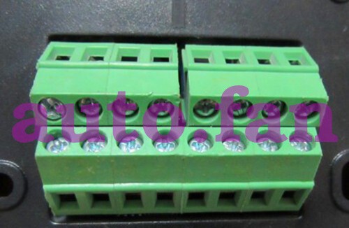 For HaiLin HL8102C controller