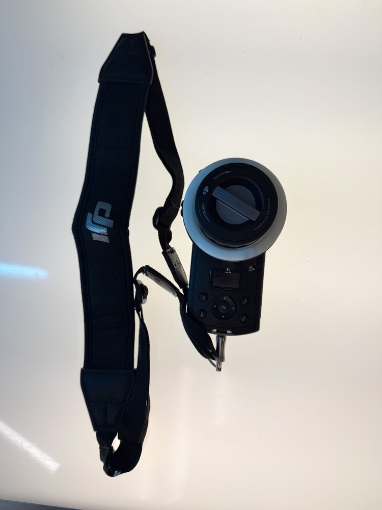 DJI Wireless Follow Focus System