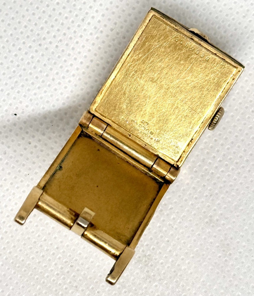 Vintage Bulova Watch