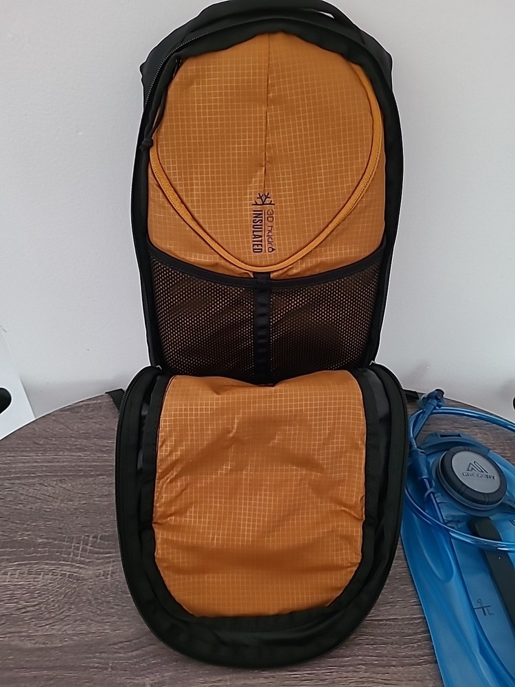 Gregory Tempo 6 H2O Hydration Backpack 6L