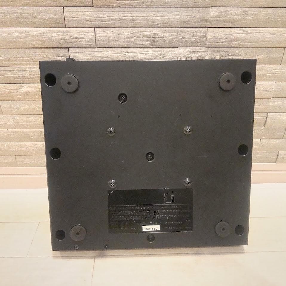 Roland SP-555 Sampling Groovebox Sampler Tested SET