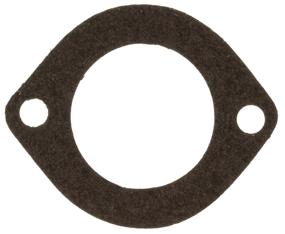 Engine Coolant Outlet Gasket-Modified Mahle C26650