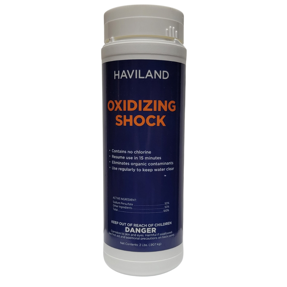 Haviland Oxidizing Shock 2lb