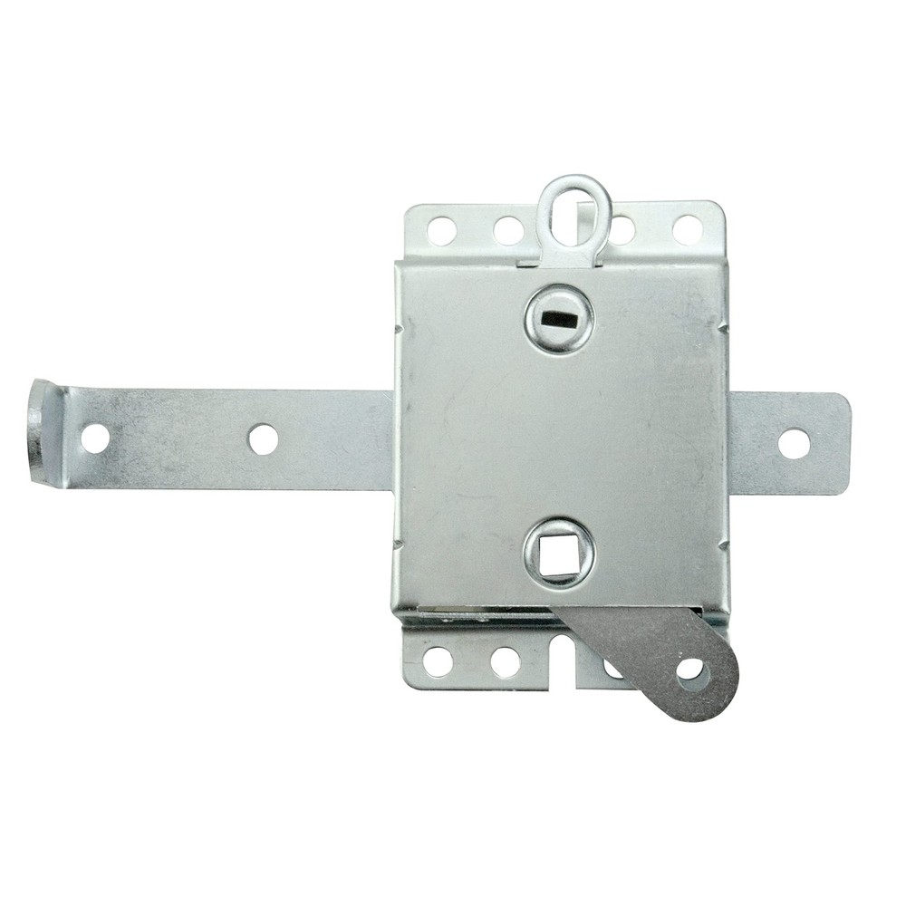 Garage Door Lock Kit