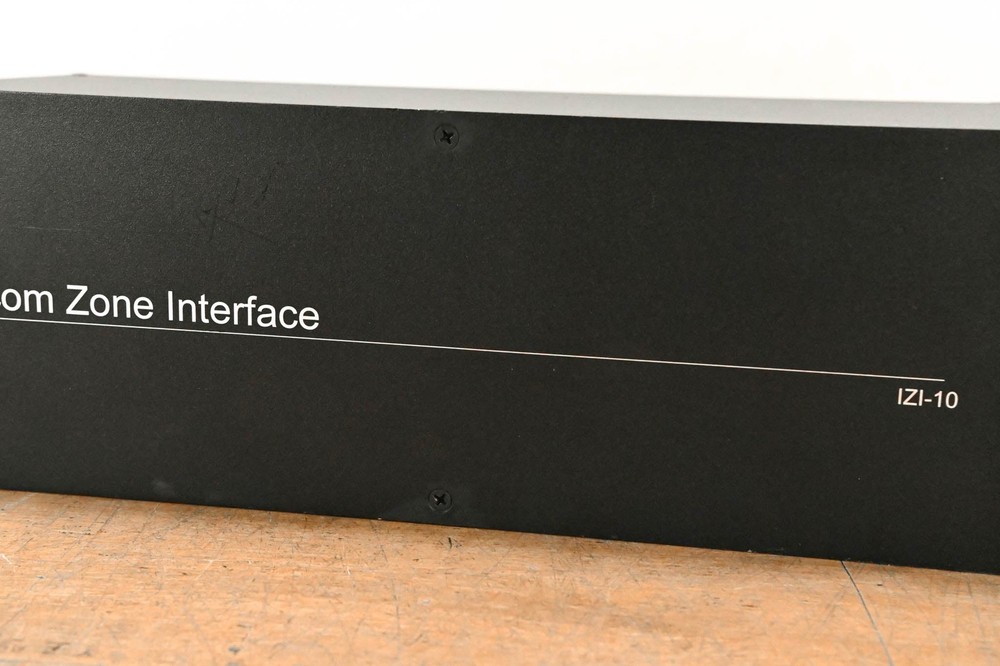 Intercom IZI-10 Intercom Zone Interface CG0033X