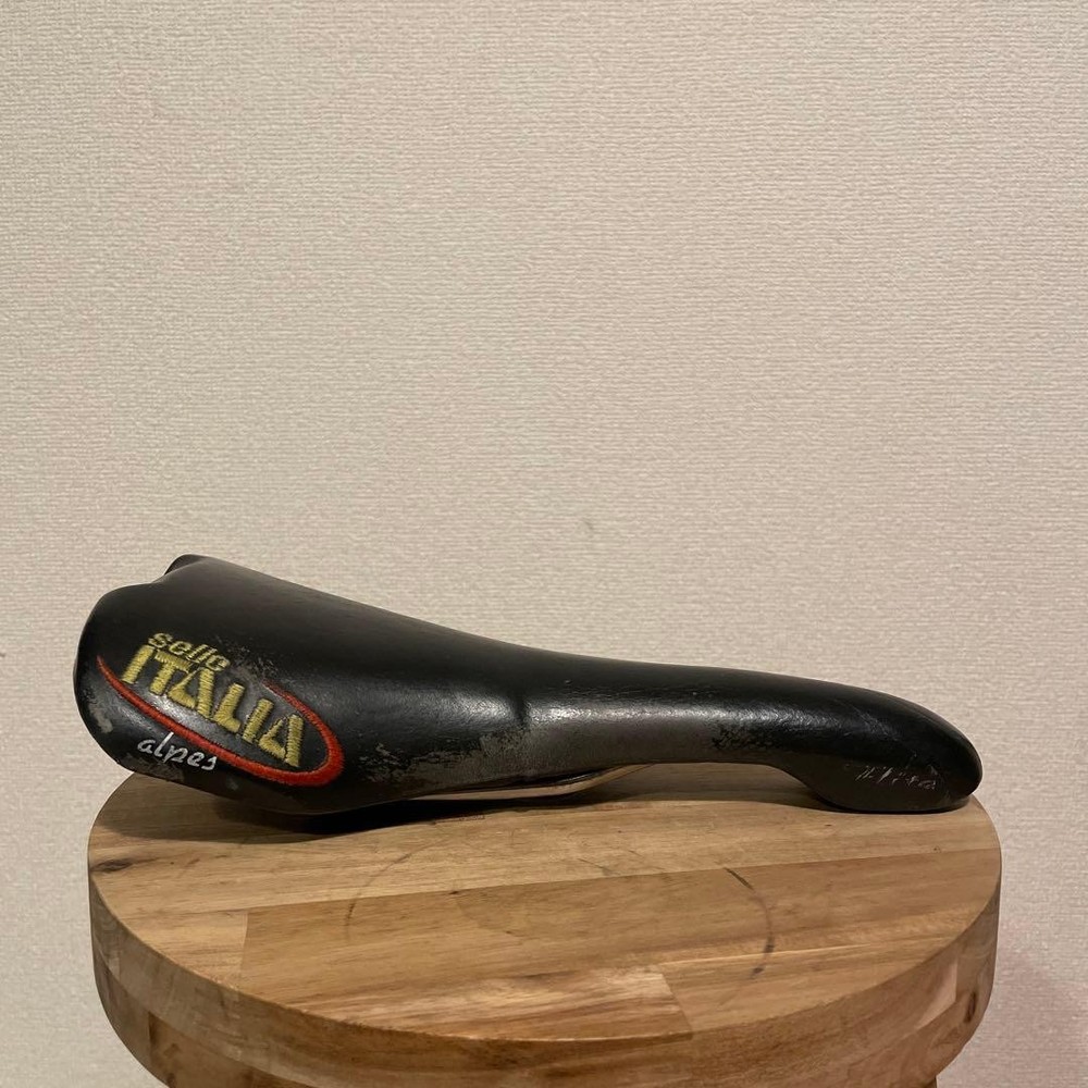 Selle Italia flite made in 1998