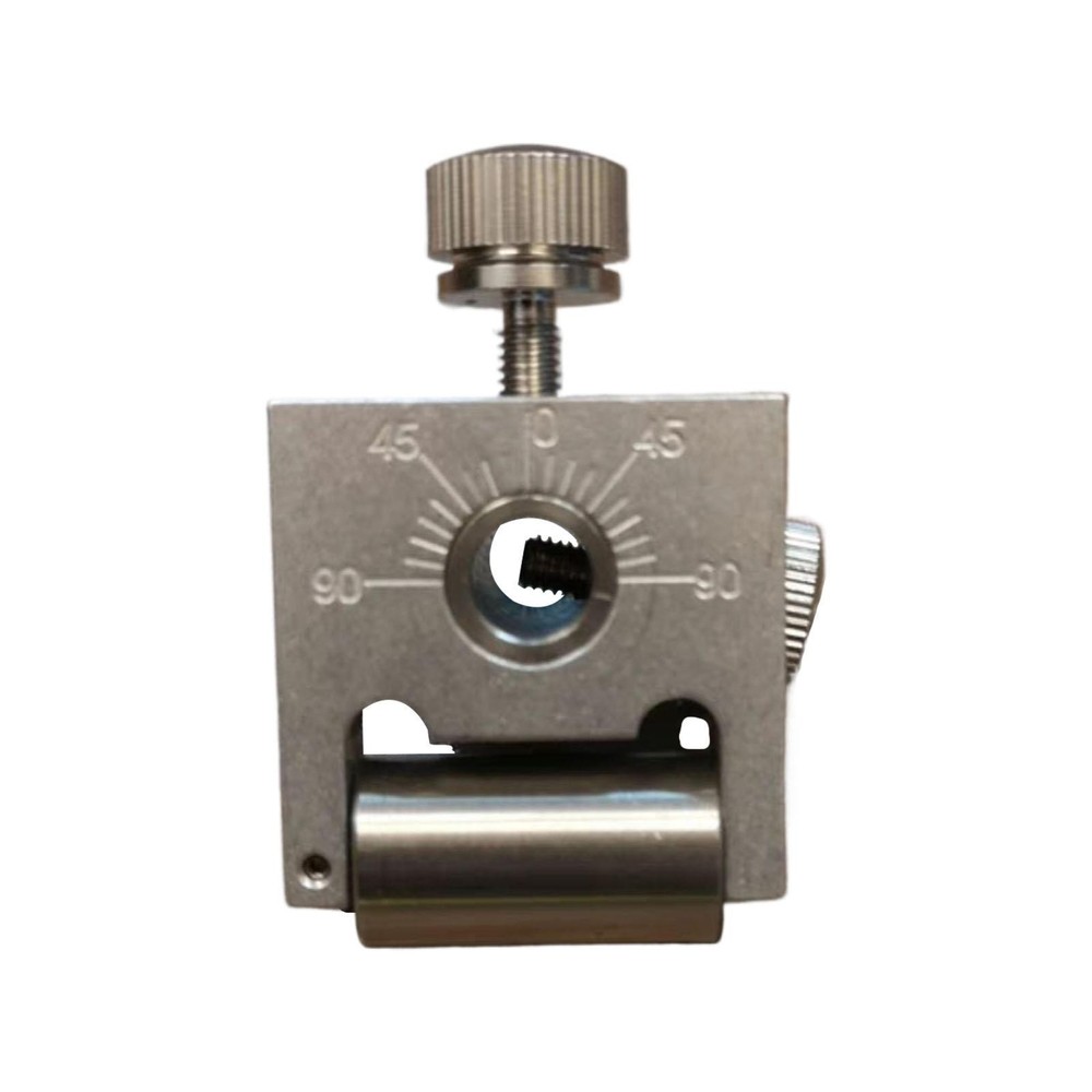 Adjustable Engraving Fixed Angle Tool Compact Sharpening Tool Engraver Fixer