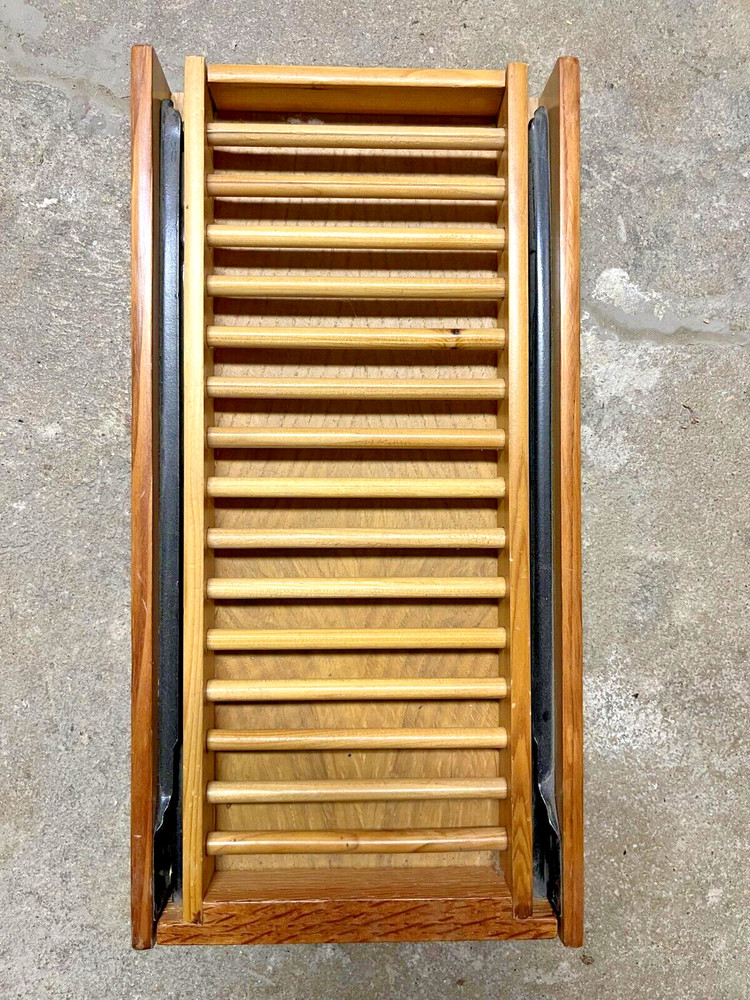 Rack Drawer for Roll Top Desk