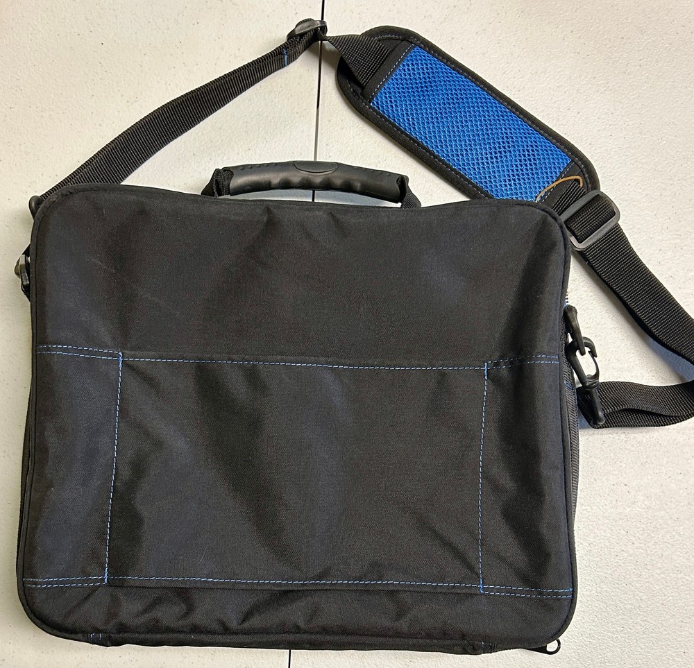 Bare Padded Regulator Bag