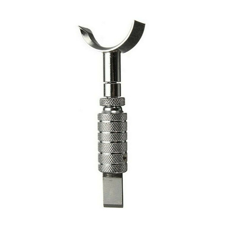 Adjustable DIY Manual Rotary Tools Leather Carving Swivel Blade Tools 2023 US