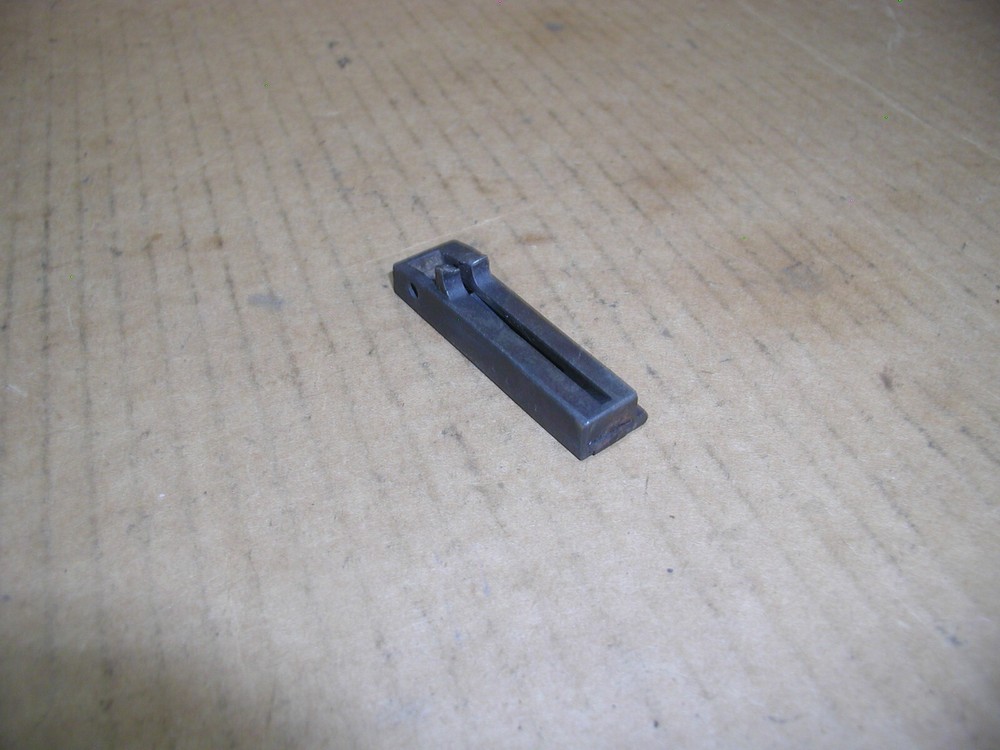 Arisaka Type 99 7.7mm - Ejector Box, 7.7 mm, Stripped