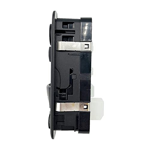 Master Power Window Switch Driver Side for 2015-2020 Dodge Challenger (Double