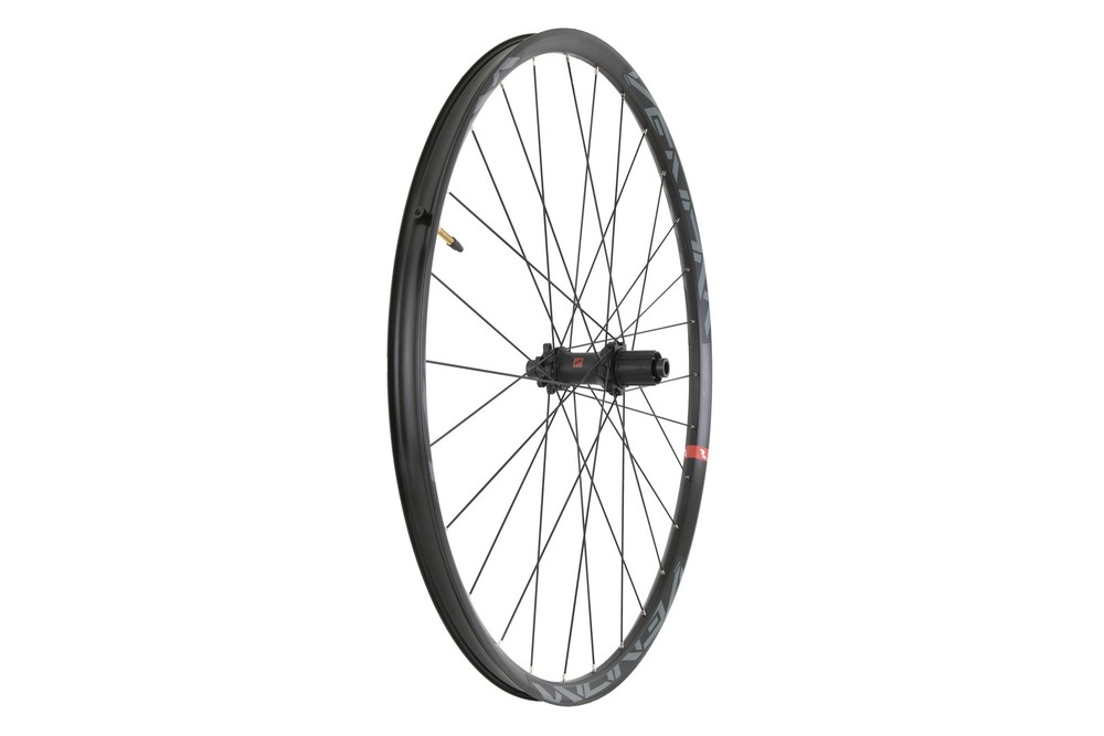 MASSI WHEELSET 29" VENOM 2 BOOST MS12