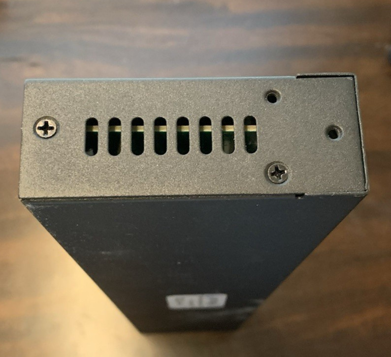 16 Port KVM Switch 16x1 HDMI USB 2.0 Rack Mountable. *Switch Only*