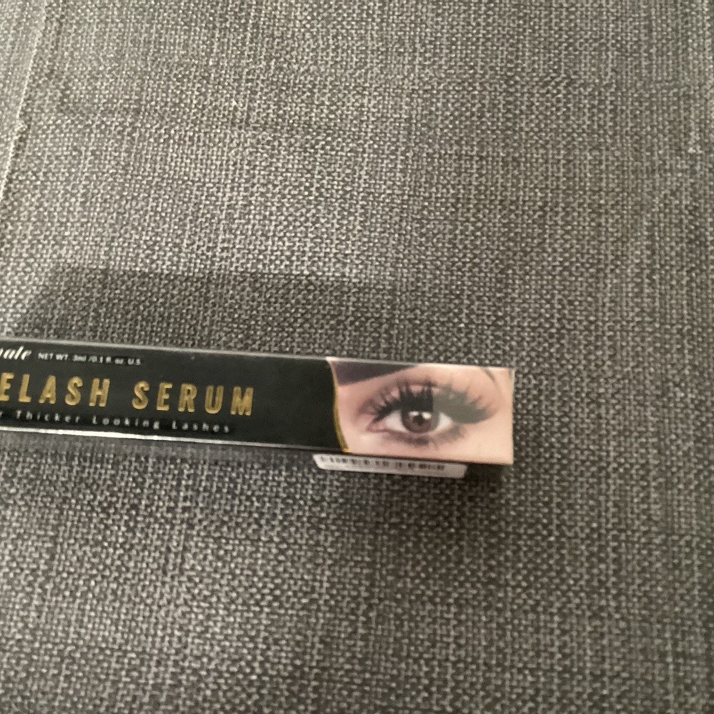 Eyelash So Longer Thicker Looking Lashes Plus Conditioner