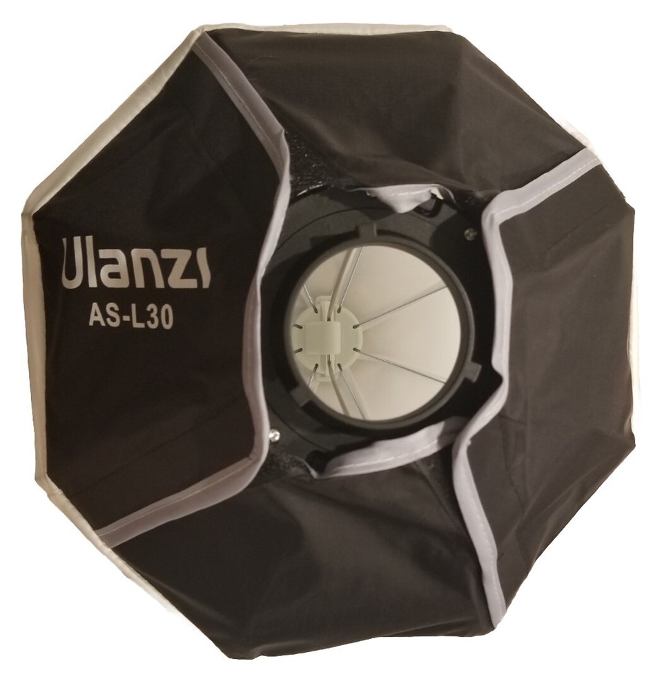 Ulanzi AS-L30 Light Softbox Diffuser (Some Wear)