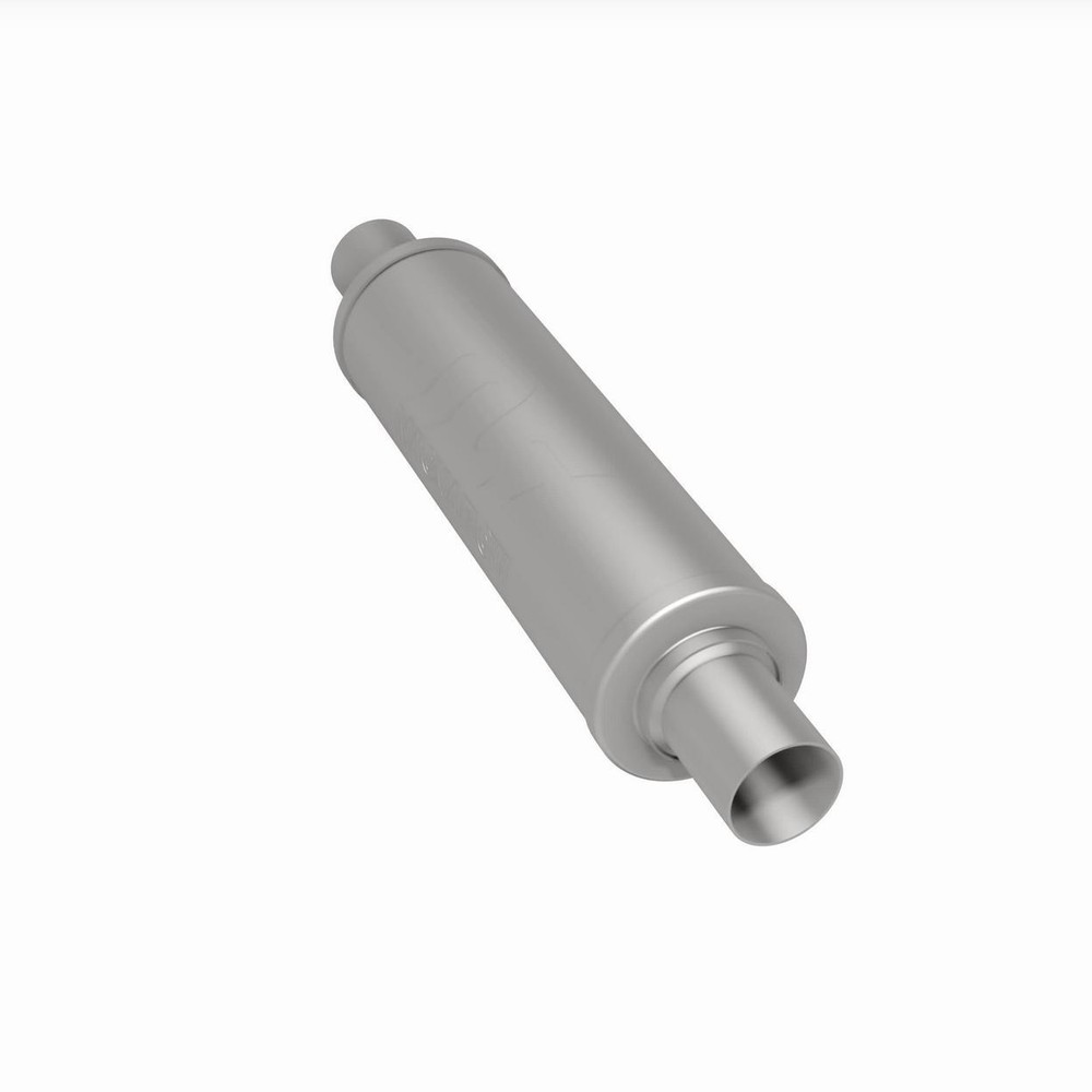 MagnaFlow 10414 Universal Performance Muffler - 2/2