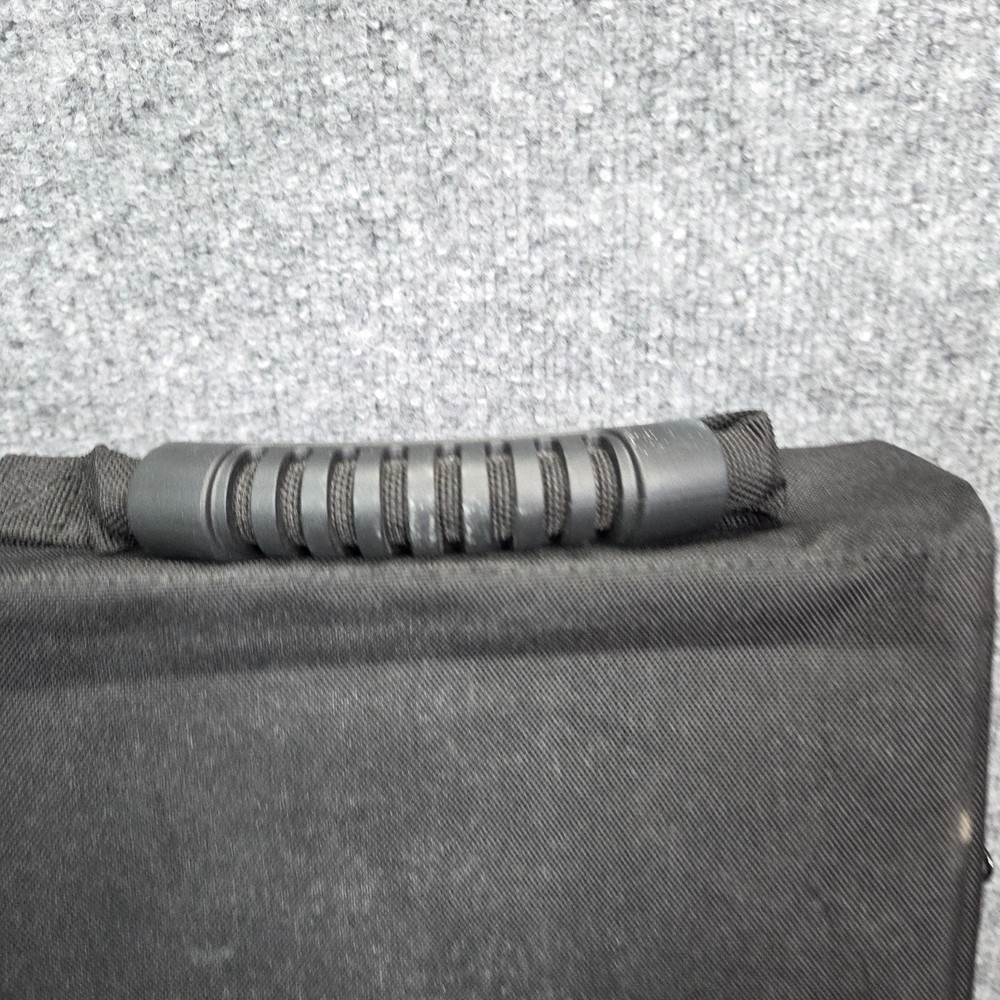 TEC Minneapolis DG-1000 Protective Carrying Case ONLY - NO COMPUTER