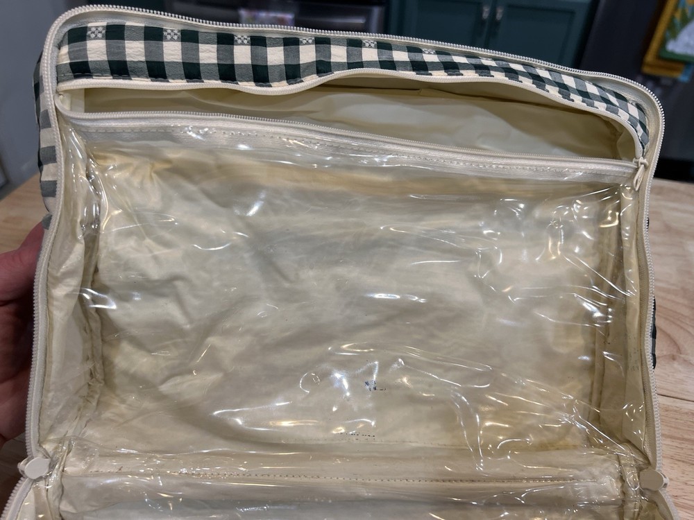 Toiletry Travel Bag