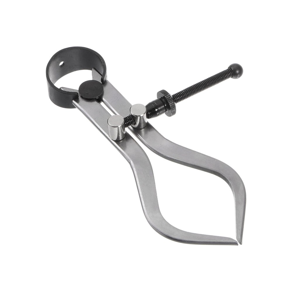 Spring Joint Caliper 4" 100mm Adjustable Spring Outside Caliper with Solid Nut