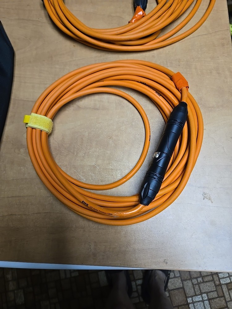 25ft Xlr Cable