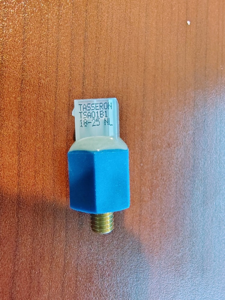 Weil Mclain Ultra - (T-Sensor - TSA01B1)