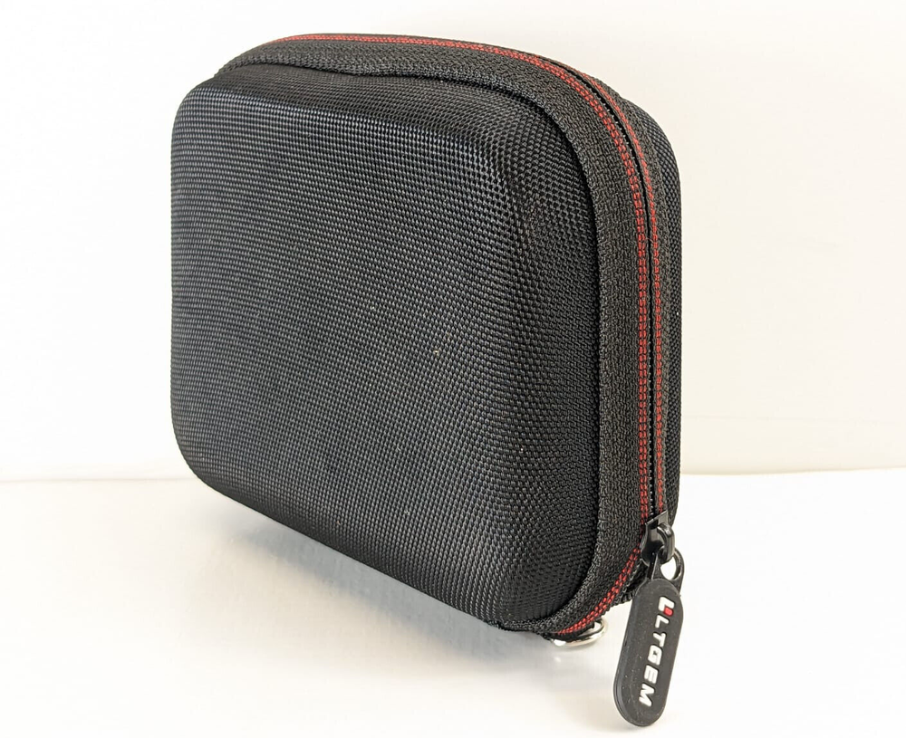 LTGEM Camera Case for Kodak Printomatic, Kodak Step Digital Instant Print Camera