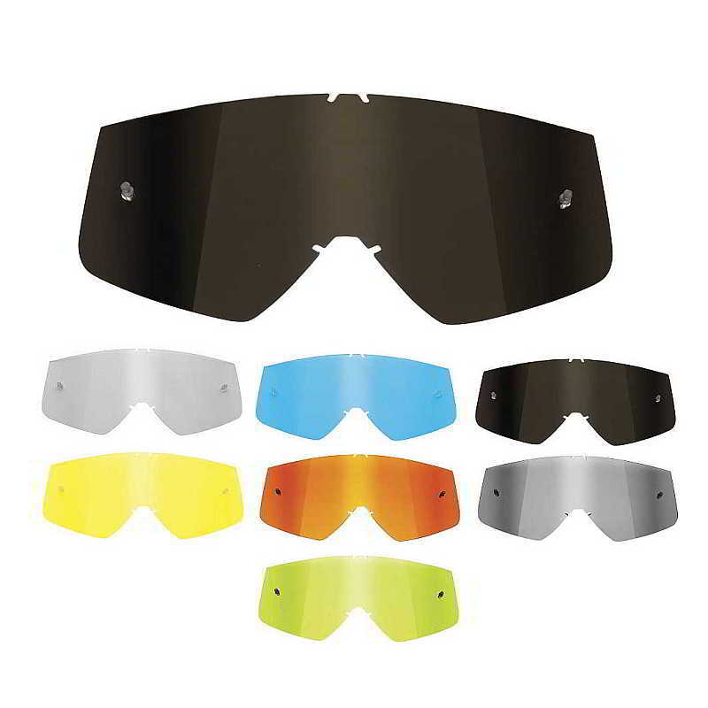 Thor Motocross Sniper/Conquer MX Offroad Goggle Lens
