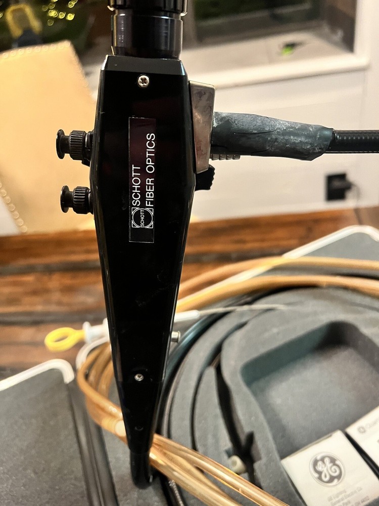 Schott Fiber Optics SC5A810004