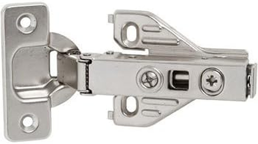 Full Overlay Cup Hinge Soft Close Face Frame Cabinet Hinge