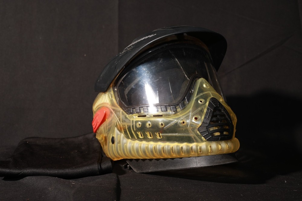 JT Axiom Mask