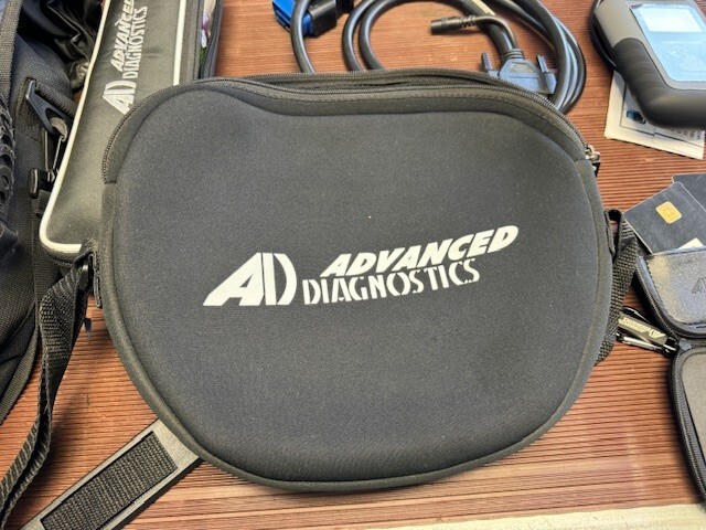 Advanced Diagnostics MVP Pro