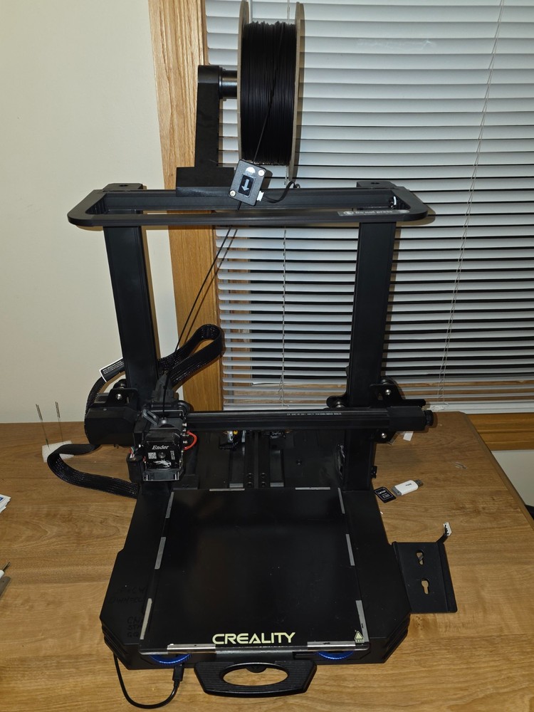 Creality Ender 3 S1 Pro 3d Printer