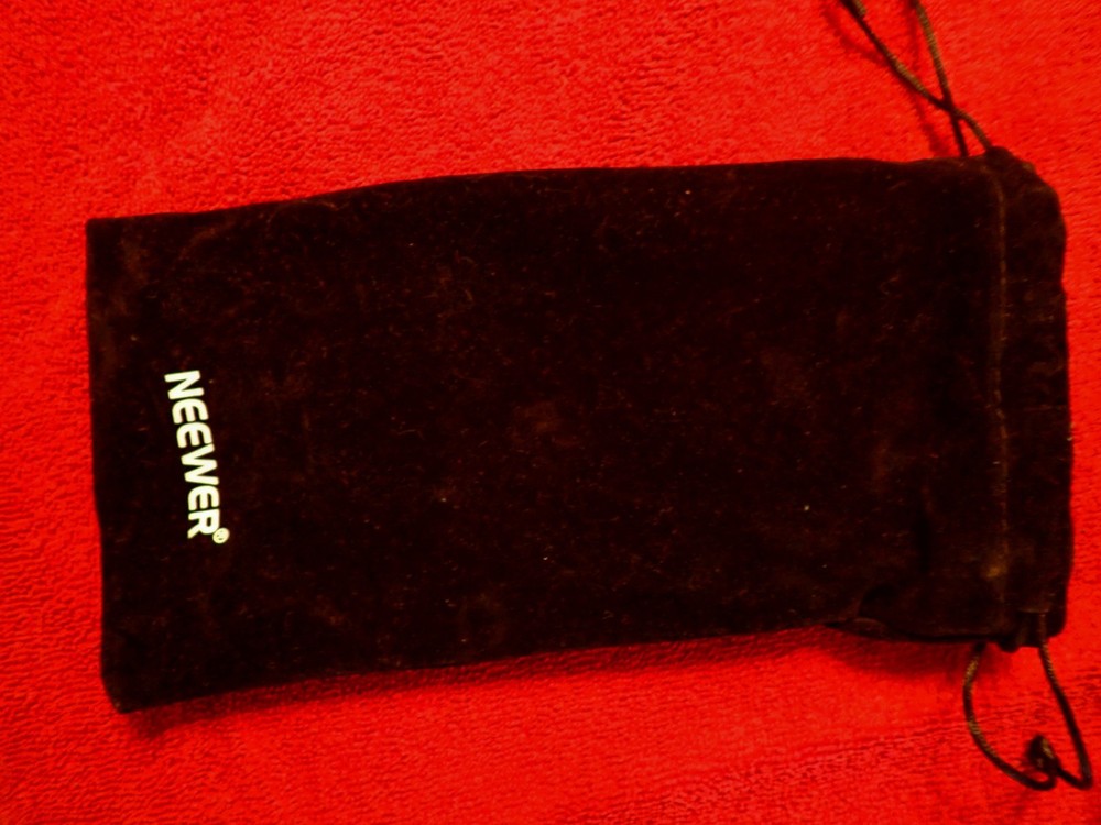 Neewer Speedlight NW 620 Flash Attachment