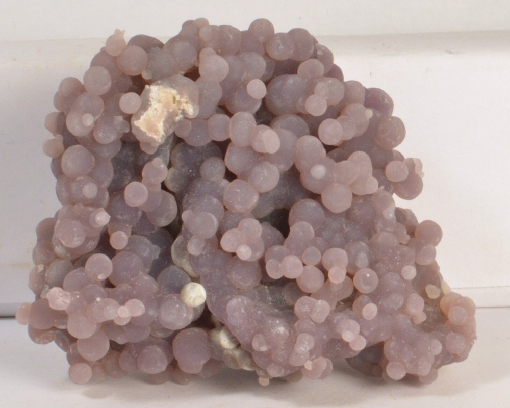 #11,746 Grape Agate - Indonesia