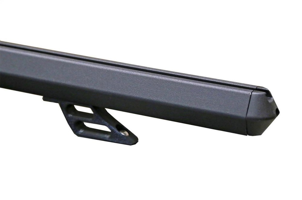 Dee Zee DZ99799TB Hex Series Universal Cross Rail