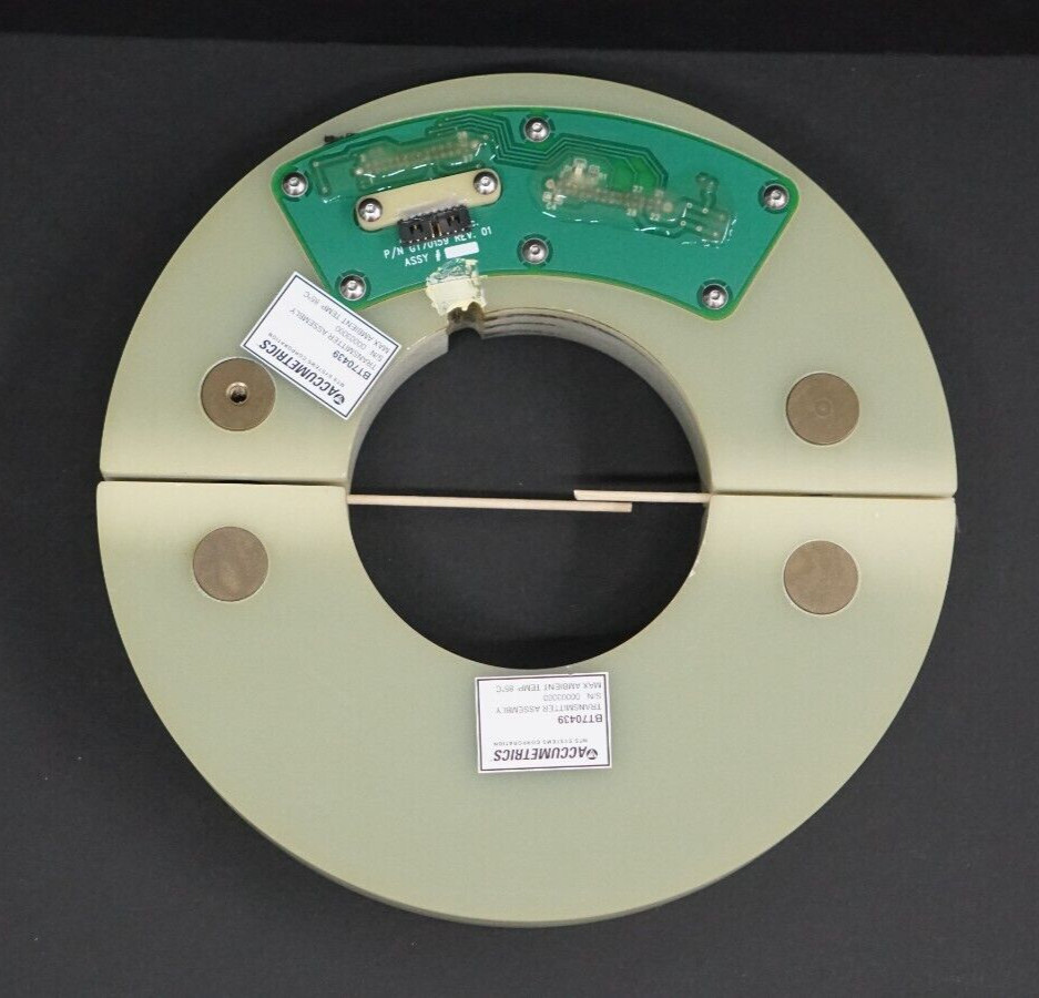ACCUMETRICS BT70439 Transmitter Assembly