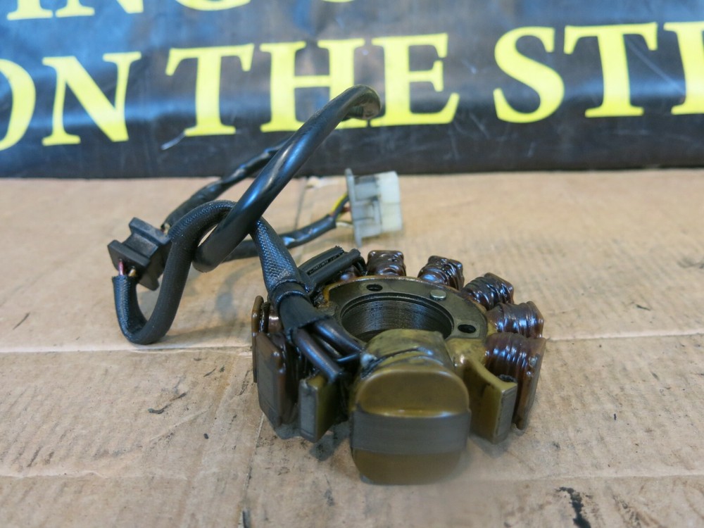 Kawasaki KZ305 LTD Stator