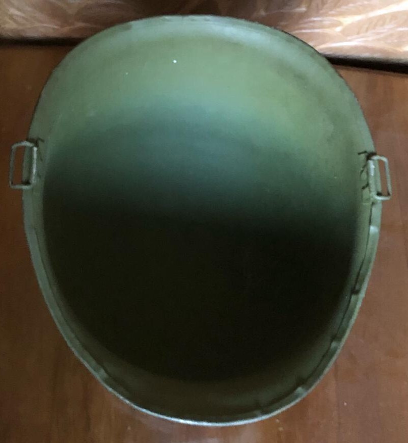 Vietnam Military Helmet