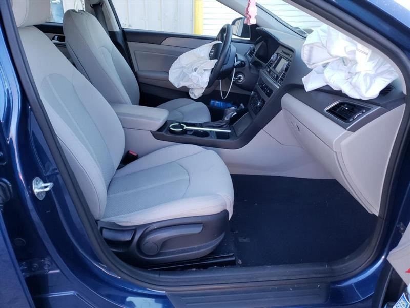 SONATA 2015 Headrest 356508