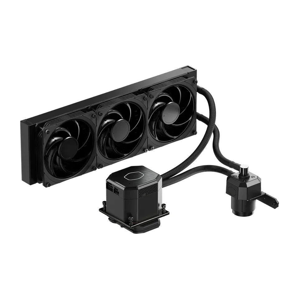 COOLER MASTER MasterLiquid ML360 SUB ZERO Water Cooler