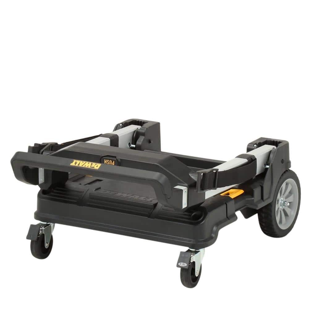 TSTAK Stackable Utility Cart Trolley