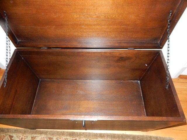 Chest
