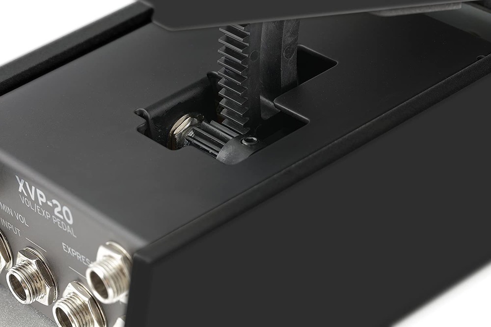 Korg XVP-20 Expression/Volume pedal