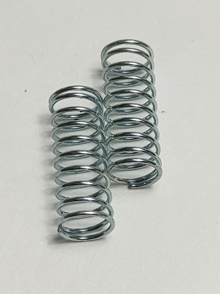 LOT OF 2 PASLODE SPRINGS 7741 (NEW)